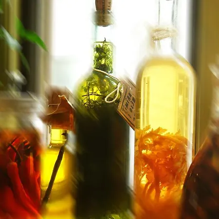 Kjobmandsgaarden 3* Mandal