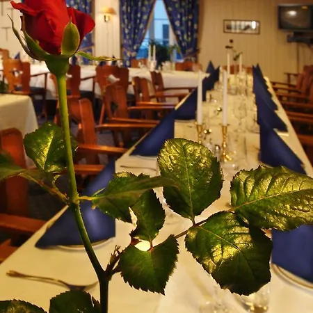 Kjobmandsgaarden Hotel 3*