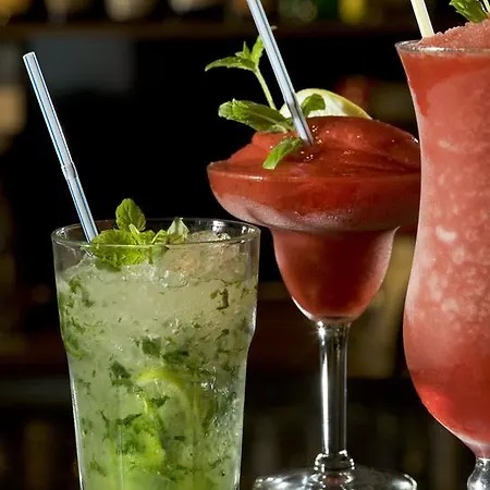 Hotel Kjobmandsgaarden