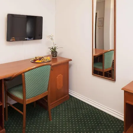 Hotel Kjobmandsgaarden