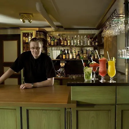 Hotel Kjobmandsgaarden Mandal