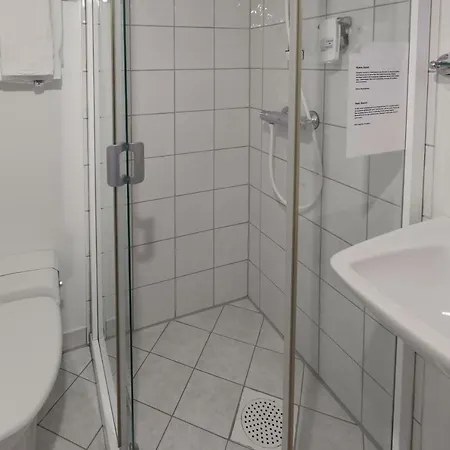 Kjobmandsgaarden Hotel 3*