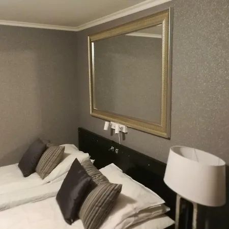 Kjobmandsgaarden Mandal