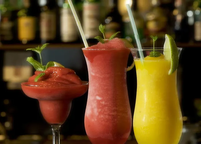 Kjobmandsgaarden Hotell