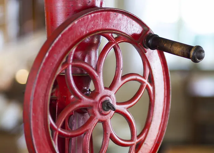 Hotell Kjobmandsgaarden Mandal